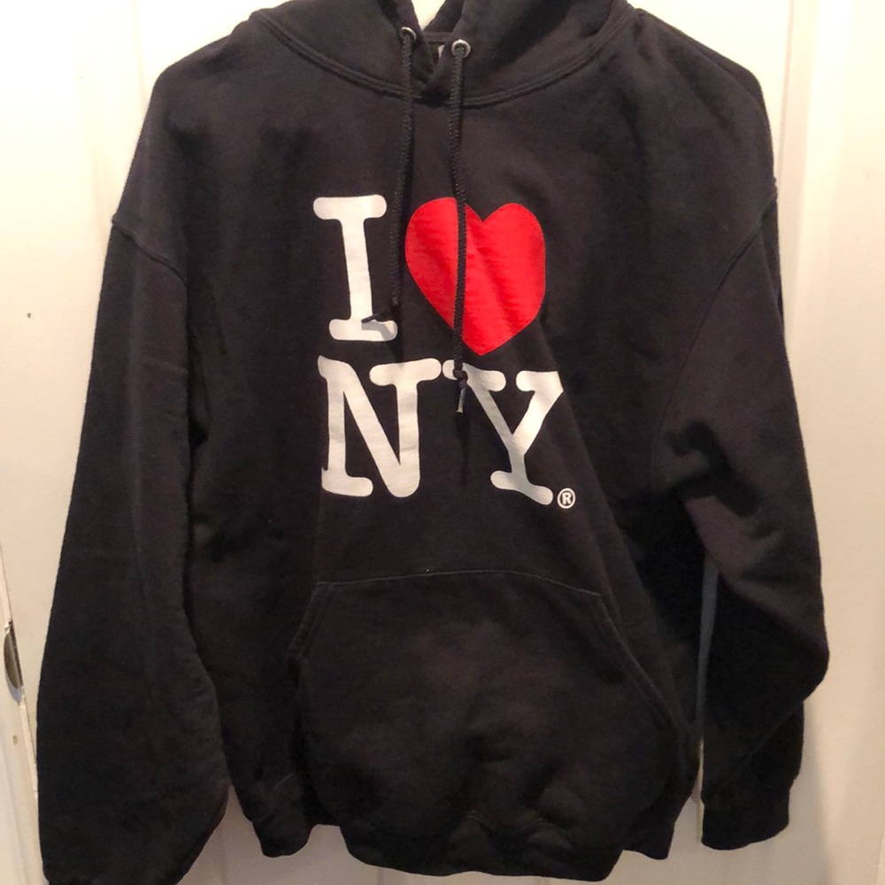 New York Sweatshirt